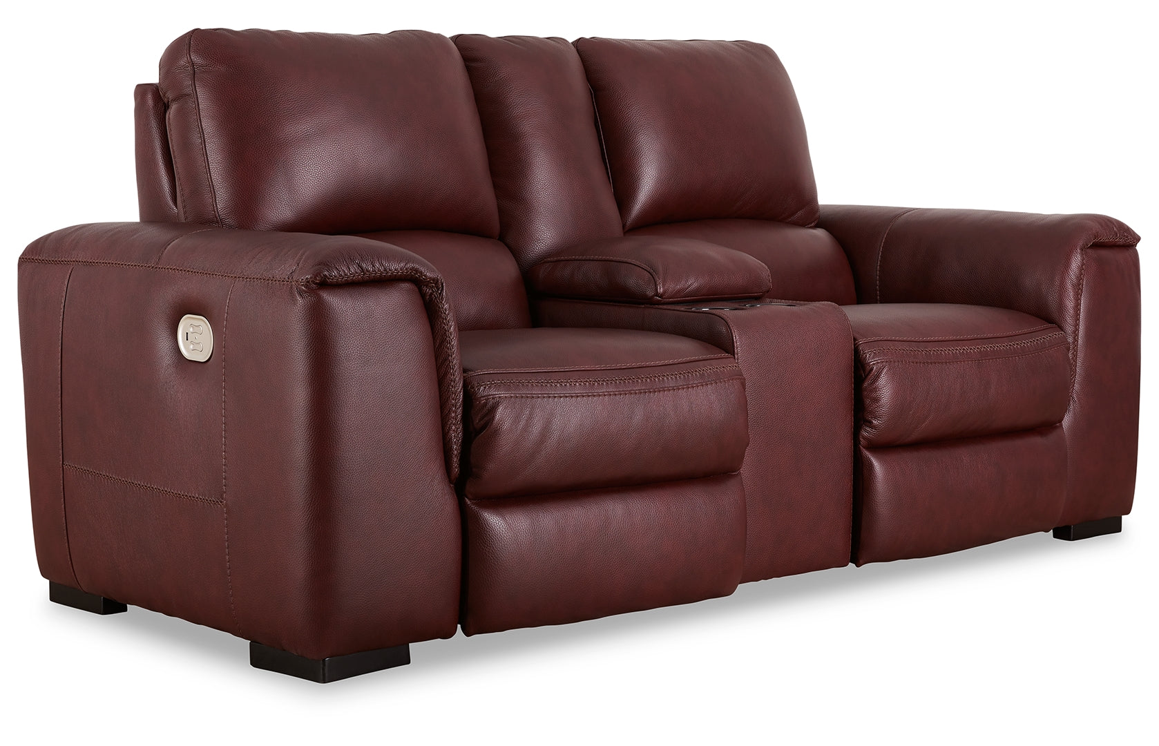 Alessandro Power Reclining Loveseat