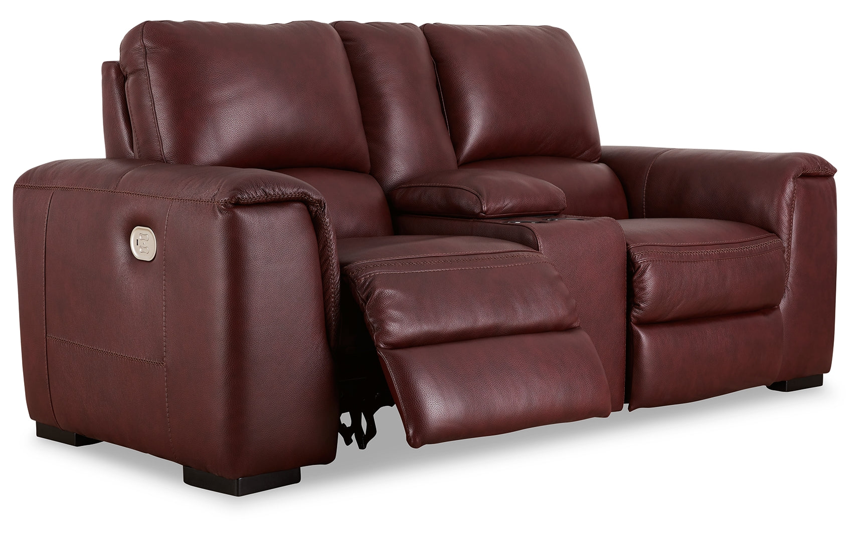 Alessandro Power Reclining Loveseat