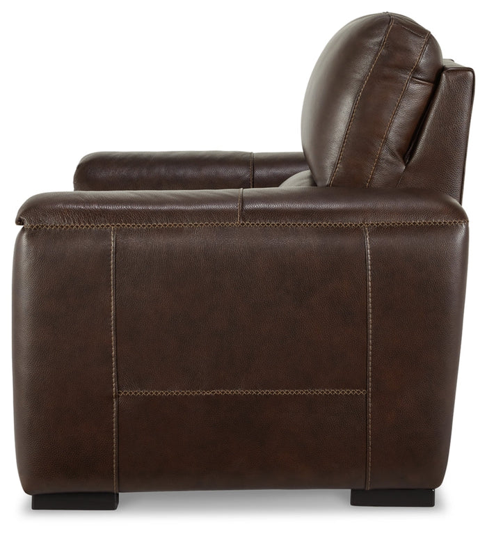 Alessandro Power Reclining Chair