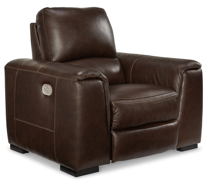 Alessandro Power Reclining Chair