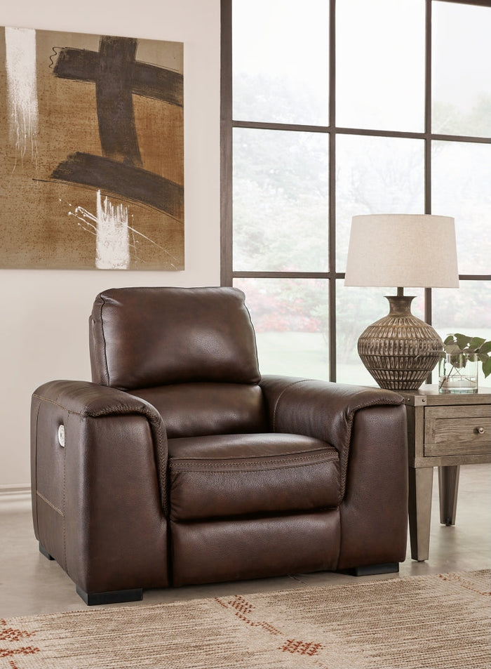 Alessandro Power Reclining Chair