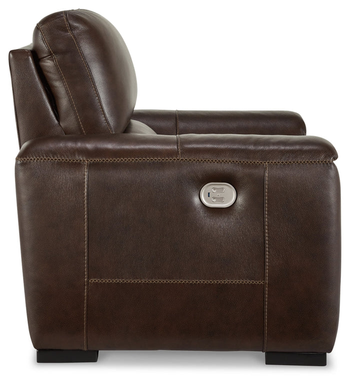 Alessandro Power Reclining Chair