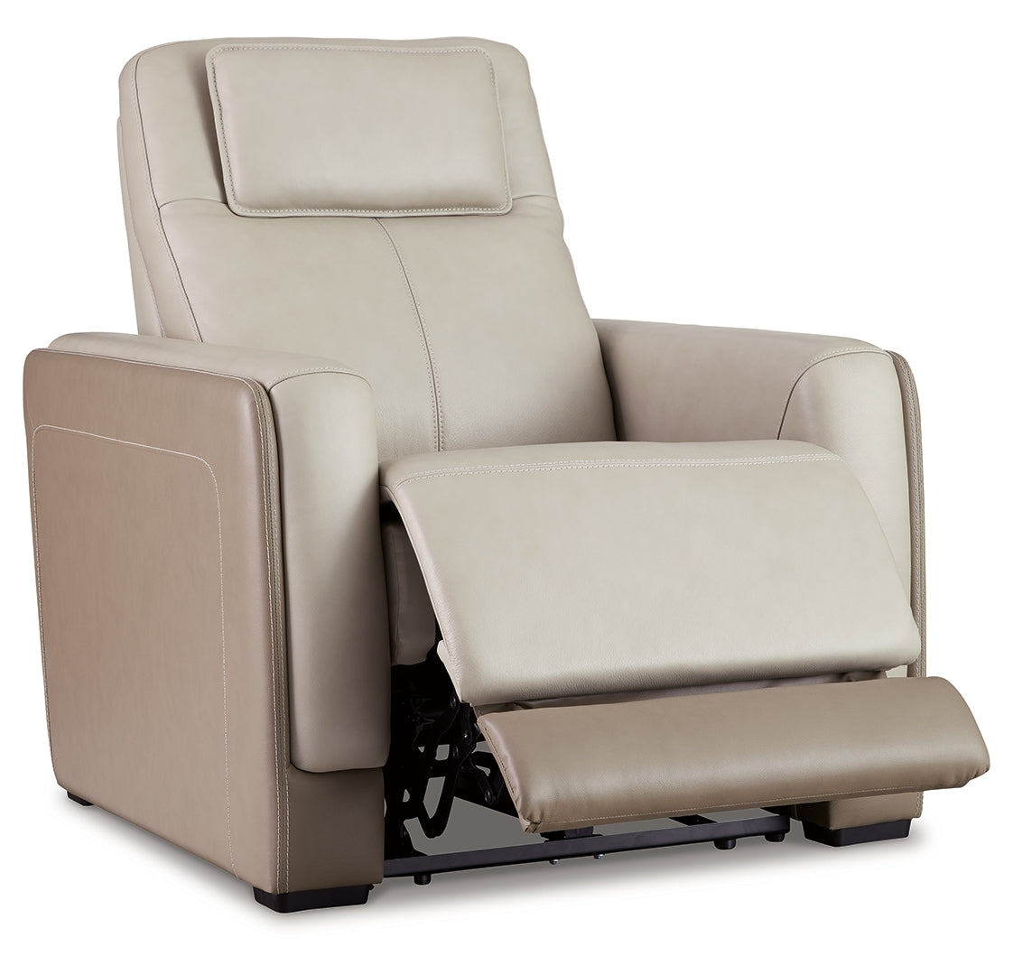 Battleville Power Reclining