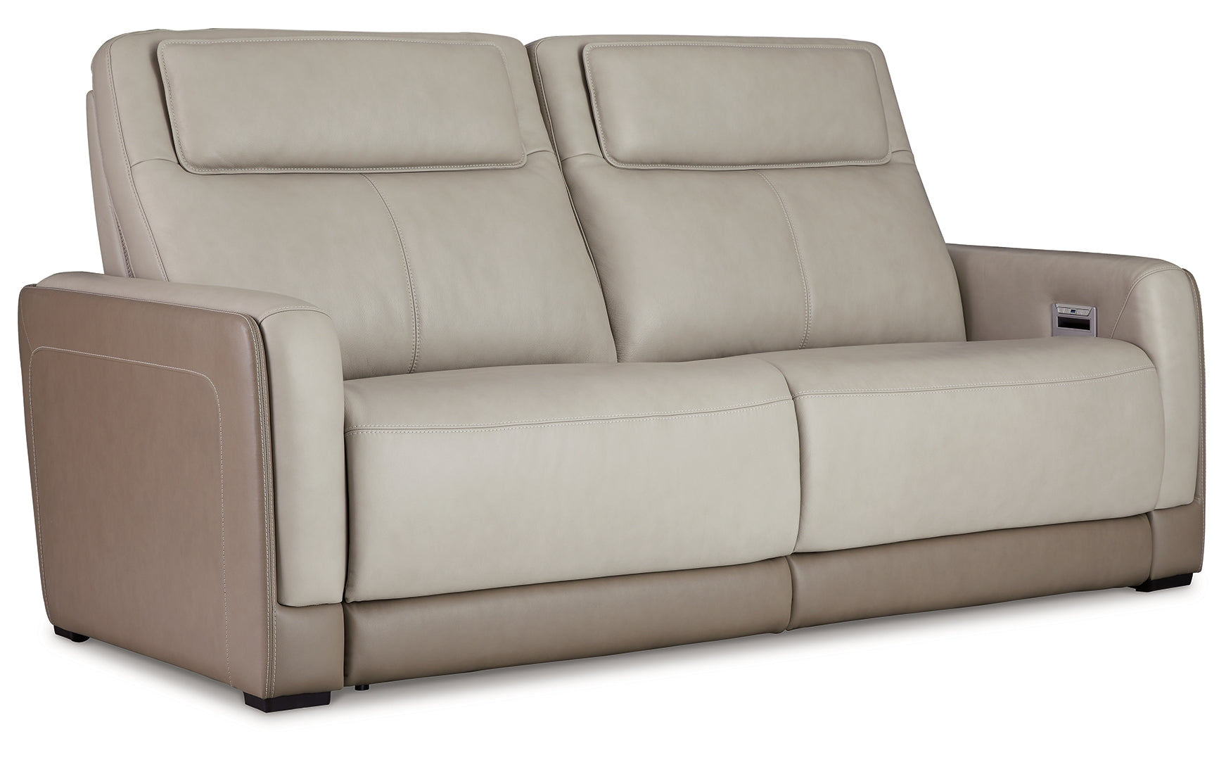 Battleville 2 Seat Power Reclining Sofa