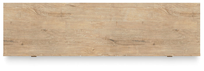 Cielden Extra Large TV Stand
