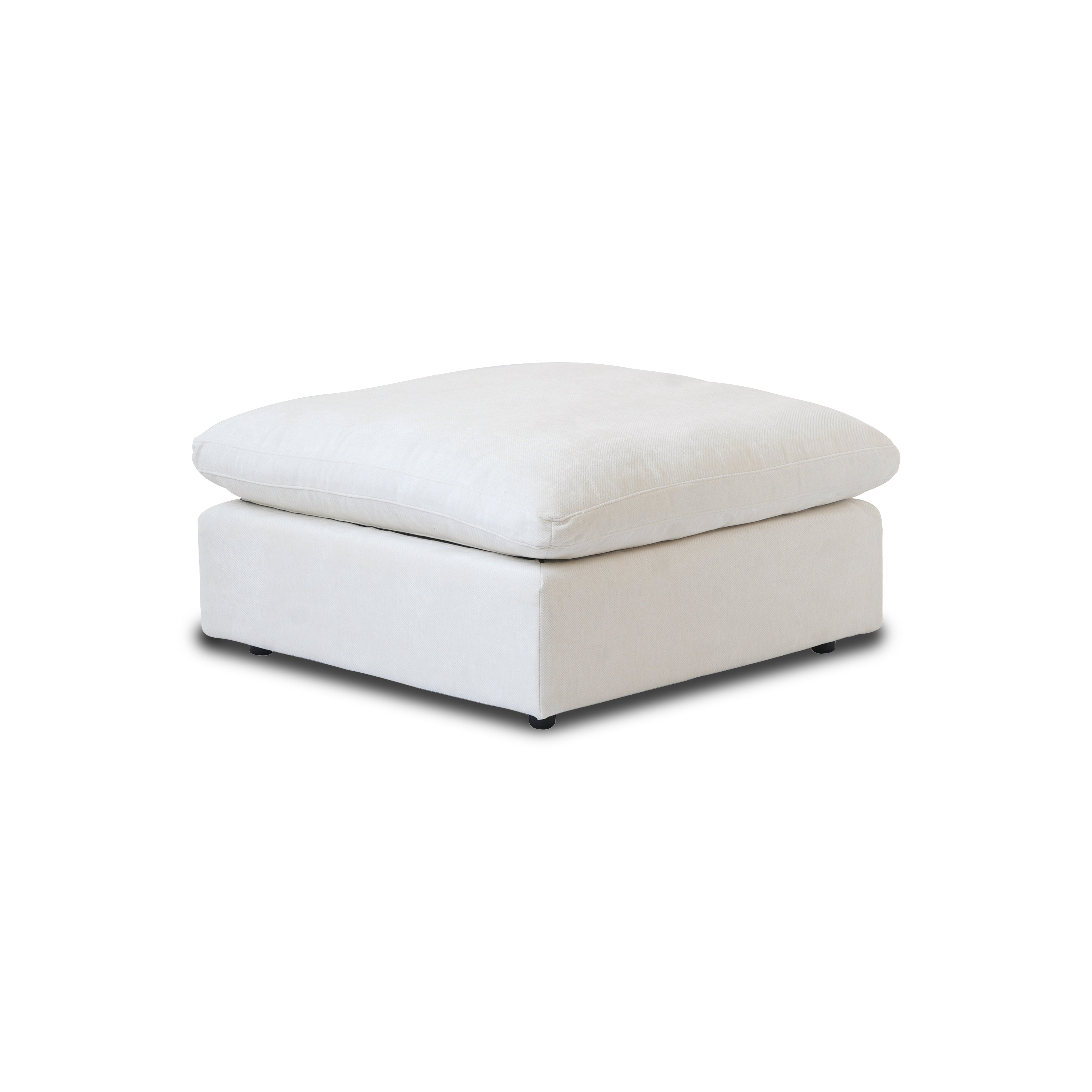 Nova Slope Arm Cloud Collection - Ivory