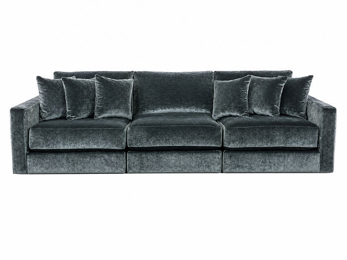Remington Sectional (Customizable)
