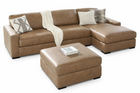 Maxwell Genuine Leather Collection (Customizable)