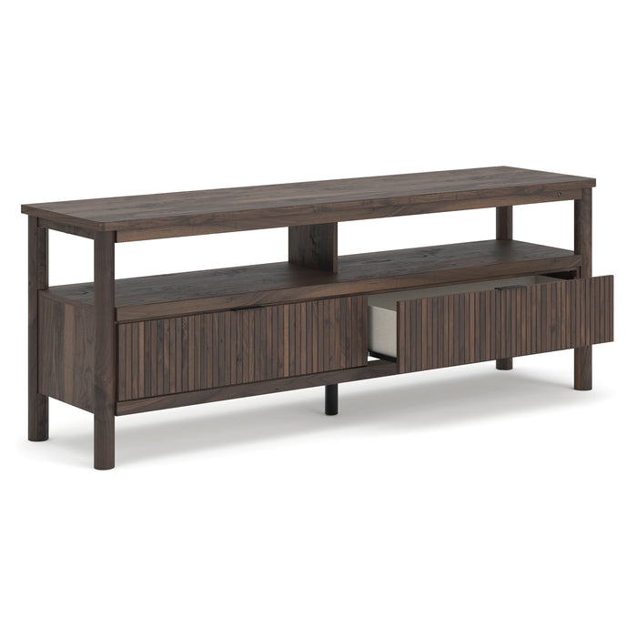 Cadmori Extra Large TV Stand