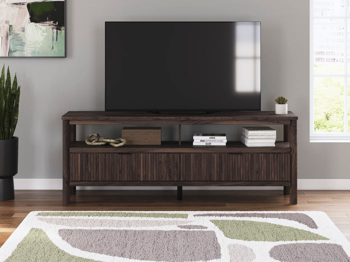 Cadmori Extra Large TV Stand