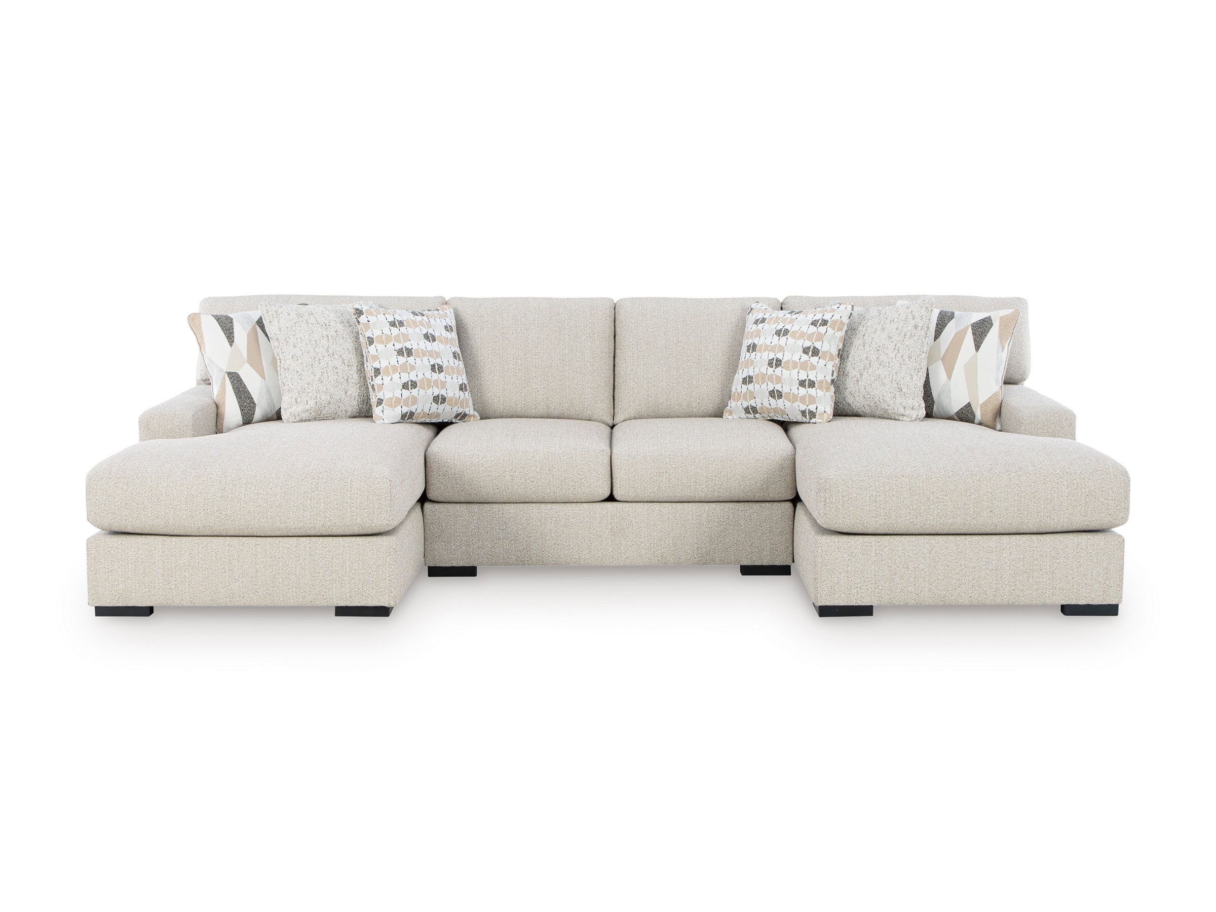 Laurelgrove 3-5 Piece Sectional (Customizable)