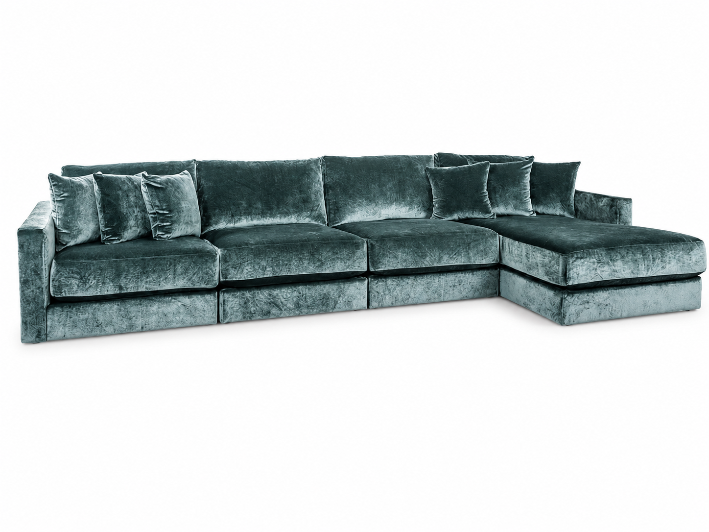 Remington Sectional (Customizable)