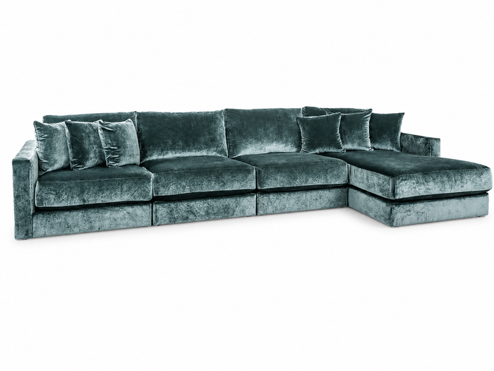 Remington Sectional (Customizable)