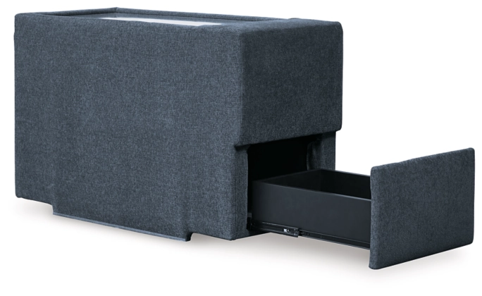 Nuvella Console (Storage or Audio)