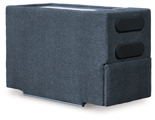 Nuvella Console (Storage or Audio)