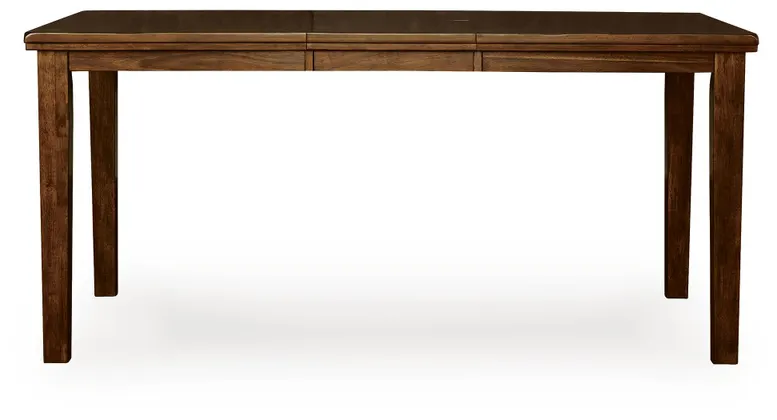 Ralene RECT DRM Counter EXT Table