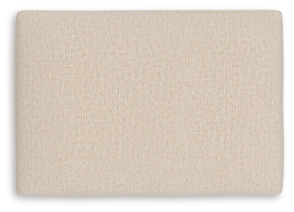 Wellington Ottoman