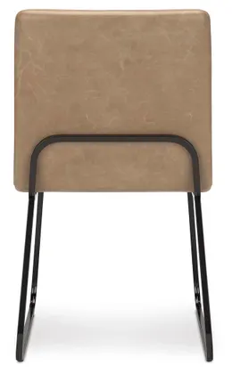 Pharwynn Dining UPH Side Chair - Set of 4