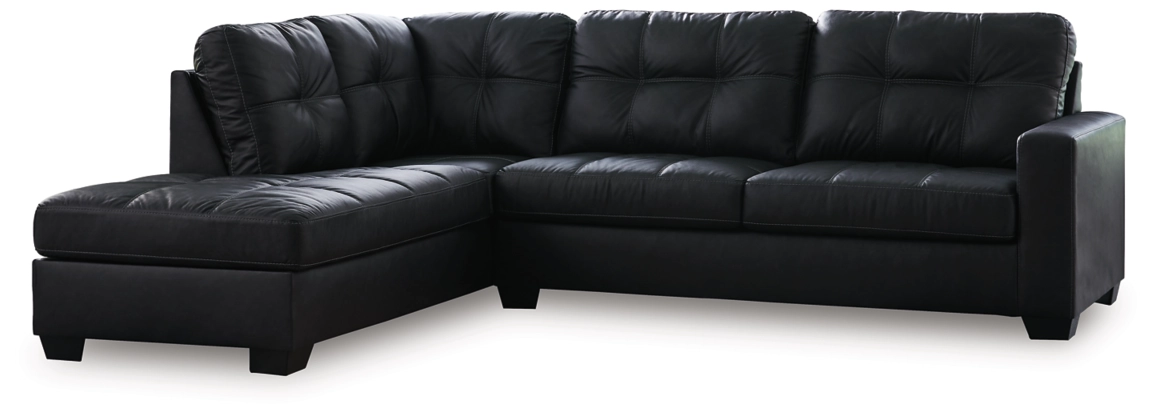 Barlin Mills 2-Piece Sectional