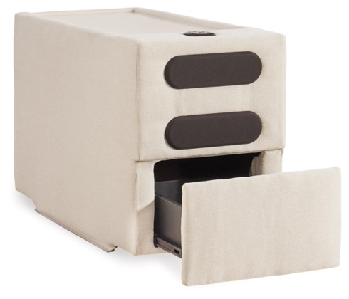 Nuvella Console (Storage or Audio)