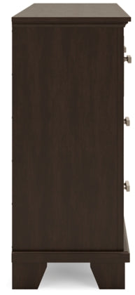 Covetown Dresser