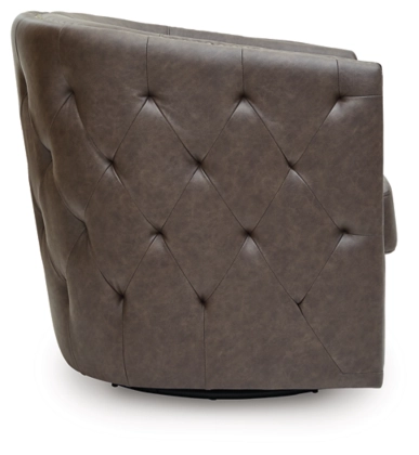 Brentlow Swivel Chair