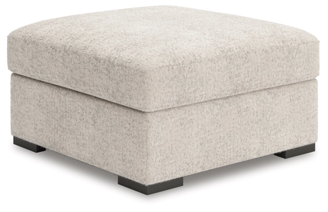 Cuddle Plush Sectional Couch