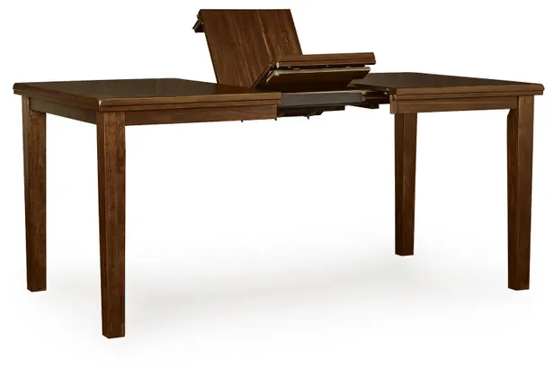 Ralene RECT DRM Counter EXT Table