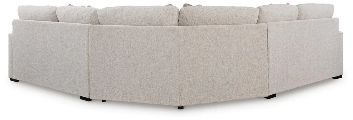 Ballyton 3-Piece Sectional