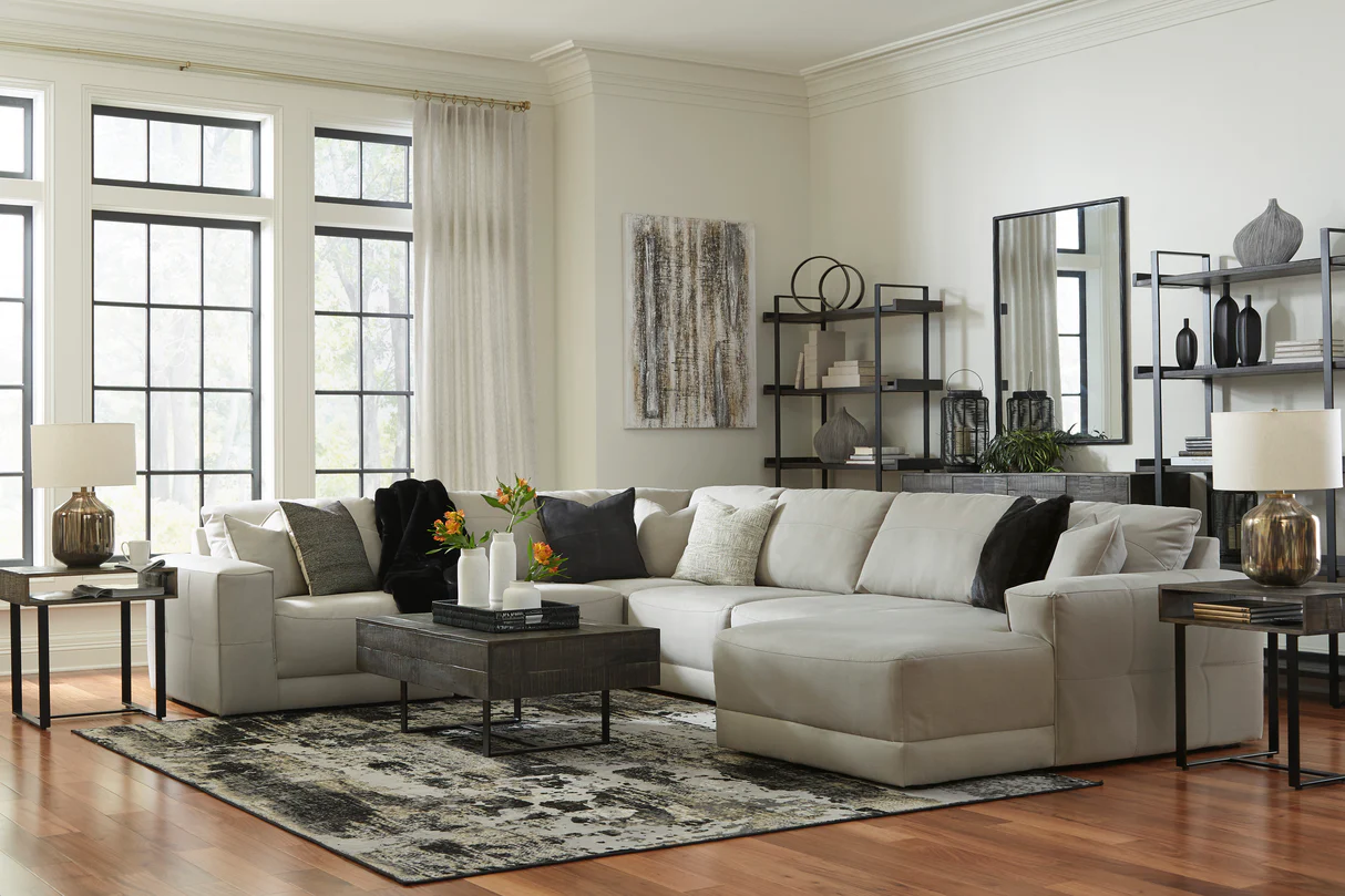 Next-Gen Gaucho 5-6 Piece Sectional