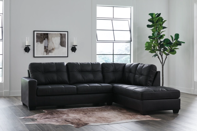 Barlin Mills 2-Piece Sectional