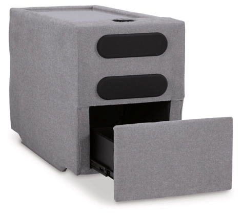 Nuvella Console (Storage or Audio)