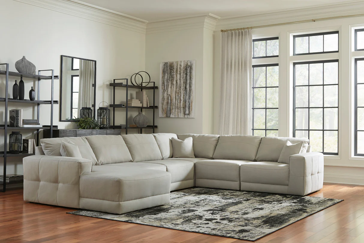 Next-Gen Gaucho 5-6 Piece Sectional