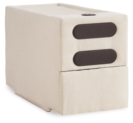 Nuvella Console (Storage or Audio)