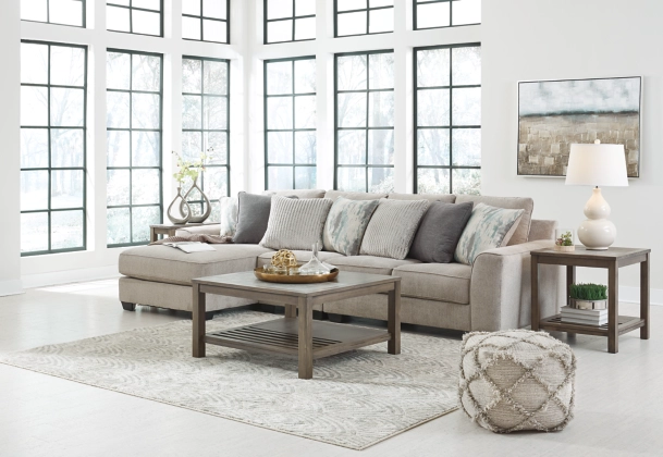 Ardsley Sectional Couch
