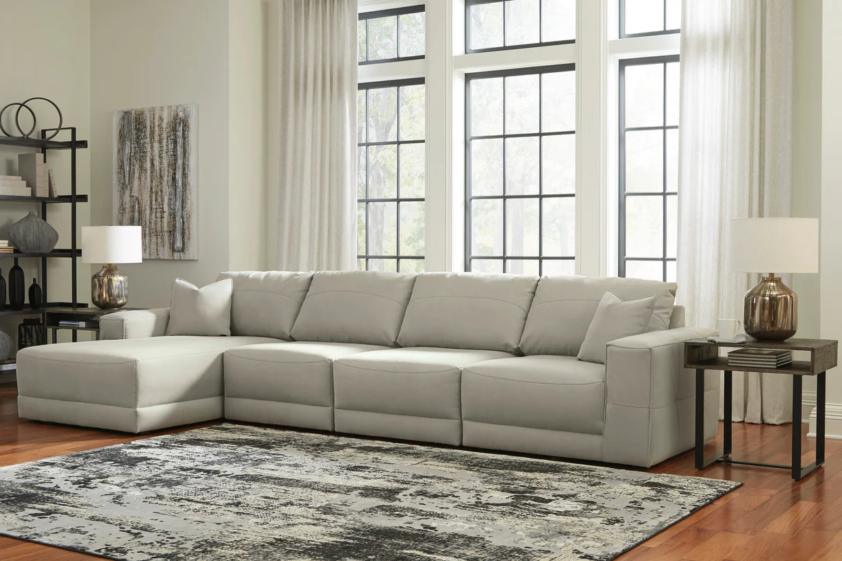 Next-Gen Gaucho 3-4 Piece Sectional