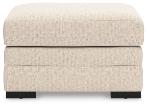 Wellington Ottoman