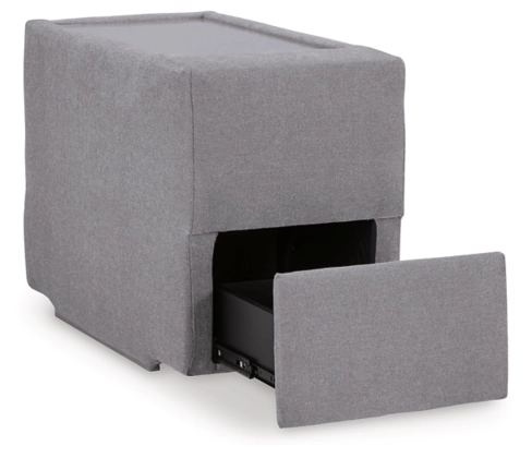 Nuvella Console (Storage or Audio)