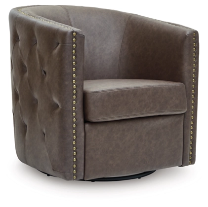 Brentlow Swivel Chair