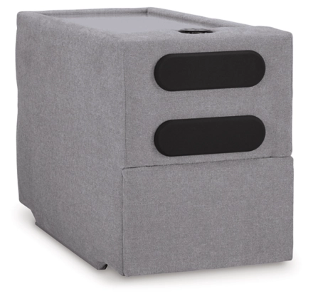 Nuvella Console (Storage or Audio)