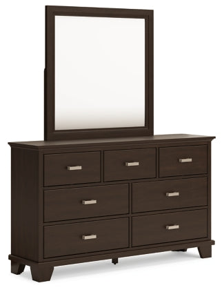 Covetown Dresser