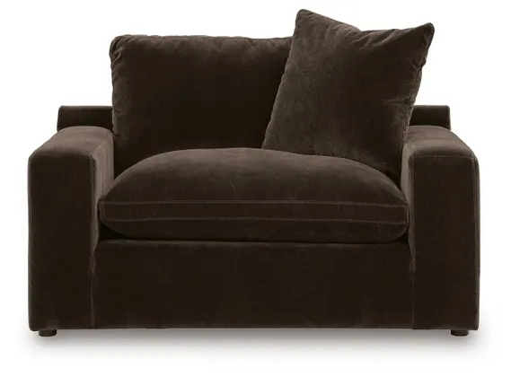 Montclair Chair and a Half