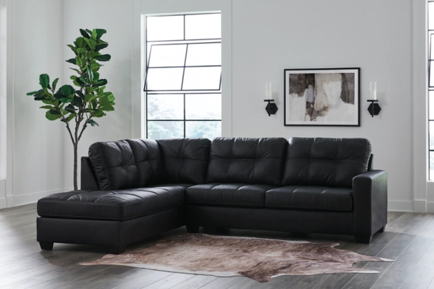 Barlin Mills 2-Piece Sectional