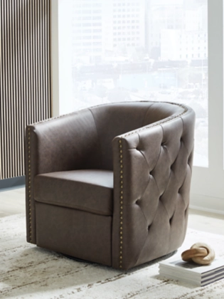 Brentlow Swivel Chair