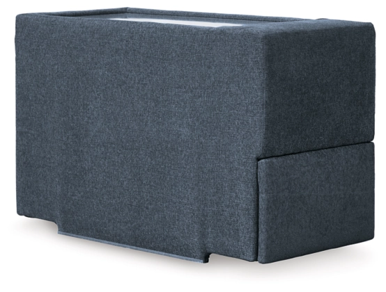 Nuvella Console (Storage or Audio)