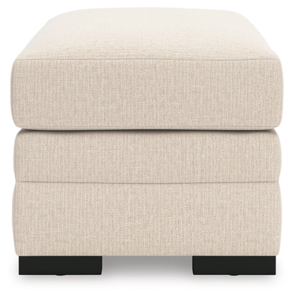 Wellington Ottoman