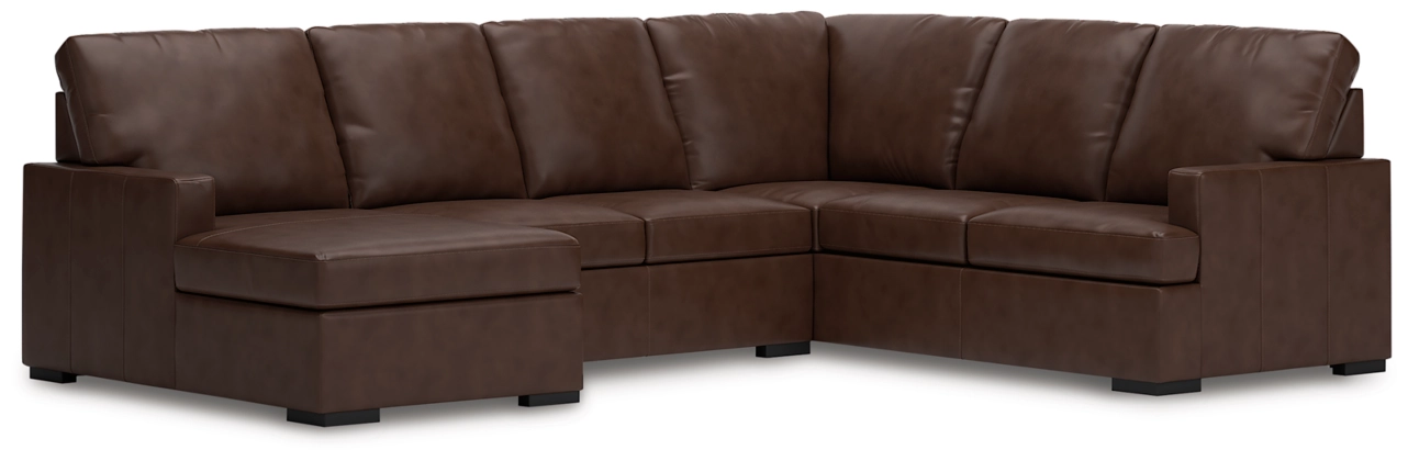 McDowlan 3-Piece Sectional