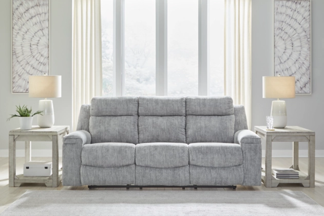 Buntington Reclining Sofa