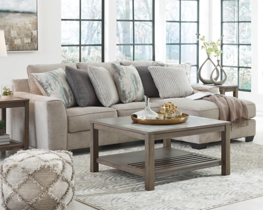 Ardsley Sectional Couch