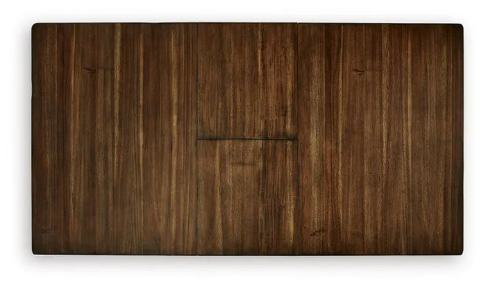 Ralene RECT DRM Counter EXT Table